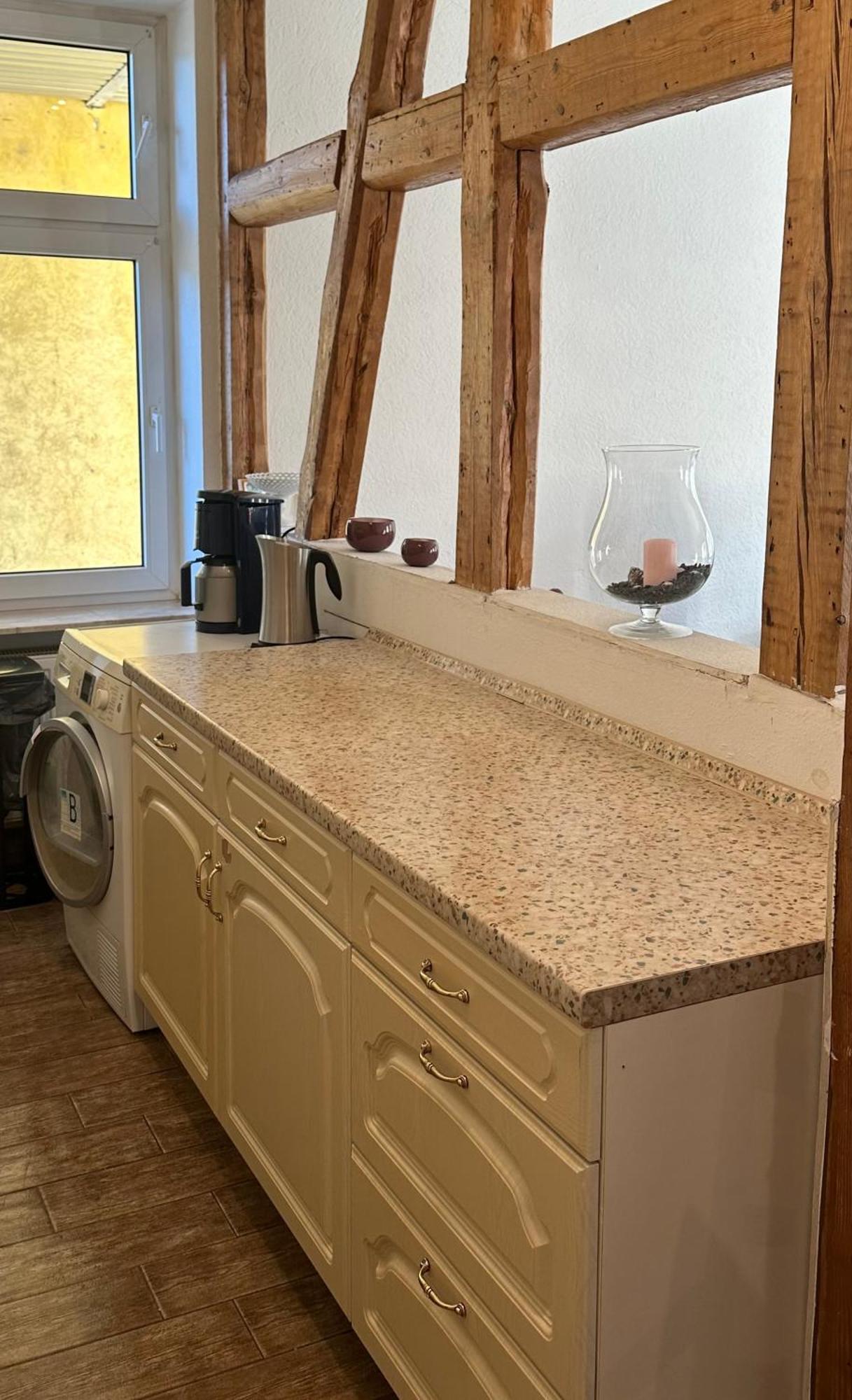 Ferienwohnung Am Elberadweg Дессау Экстерьер фото